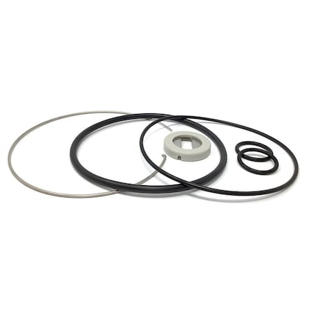 Springer Parts Service Kit, SEC-10-20-30 Actuator 3-4, Replaces Alfa Laval Part# 9611920009 9611920009SP
